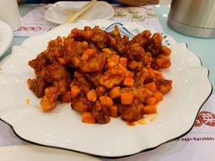 樱桃肉-旺仔家常菜生煎包(马端街店)