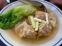 -左记港食(融科天城店)