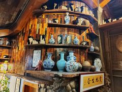 -一桶江山餐厅(松北店)