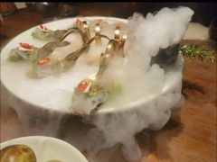 -泰香米泰国餐厅(中大国际店)