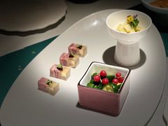 -馋遇江南·精致湖景雅宴(东方之门店)