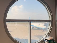 -厦门高崎国际机场-T3航站楼