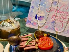 -秘密旅行Bonjour(黑金冠 江南西店)