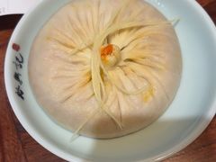 -裕兴记•蟹黄面馆(人民广场店)