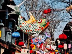 -小河直街历史文化街区