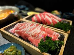 -湊湊火锅·茶憩(打浦桥日月光店)