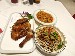 -凯鸽酒楼(大同振兴街店)