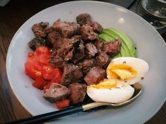 -AFS Cafe & Canteen(闽江二路店)
