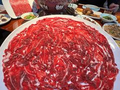 -1078號老北京涮肉(松柏店)