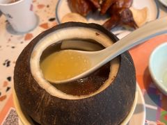 -点都德(广州白云山景区南门店)