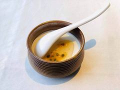 酸奶-悦融·京鲁菜·露台花园(安定门店)