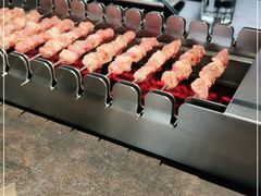 -很久以前羊肉串(南京路第一百货店)