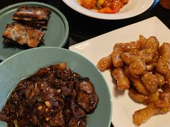 -金鼎轩(鸟巢北辰荟店)
