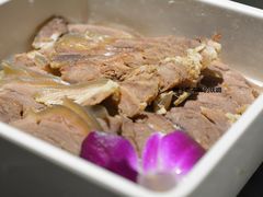 -骨之味·筒骨汤火锅(江头店)
