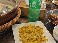 -南山竹海·珍味堂