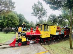 -歌斐颂巧克力小镇