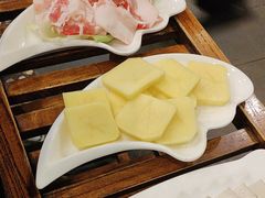 -亮欢寨酸汤鱼(沙冲路店)