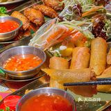 一秒进泰国🇹🇭不用出广州就可以get泰国同款美食