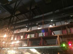 -漫咖啡 (CCPAPK创意港店)