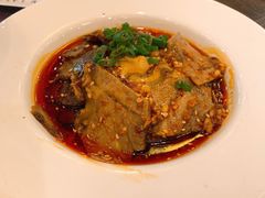 -缪氏川菜(丰盛町店)