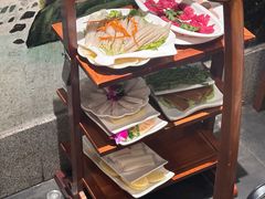 -蓉城老妈火锅(双林路店)