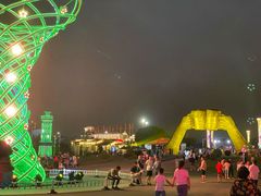 -第35届青岛国际啤酒节