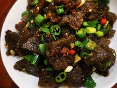 -小乡小镇·传承桐庐土菜·老板亲自烧的菜
