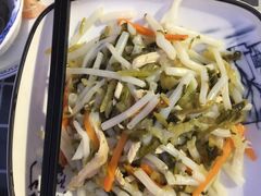 -美味之家·湖景农家乐(太湖东山店)