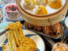 -蟹家大院(外滩店)