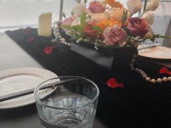 -烛影拾光观景餐厅·创意菜·摄影·小提琴(大唐不夜城店)