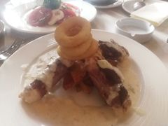 鸡肉卷-Casa Nova