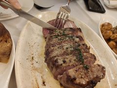 干式熟成西冷牛排-摩根扒房(桐梓林店)