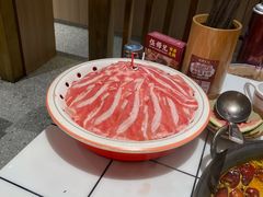 -伍师兄市井火锅(东部星悦天地店)