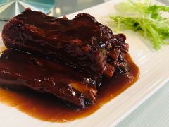 -太湖饭店·寄畅轩中餐厅