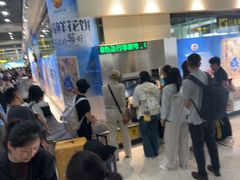 -丽江三义国际机场