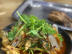 -老虎滩大连海鲜烧烤(建邺云锦路总店)
