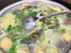 -春伟羊肉店(德敏花园店)