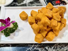 -李师傅脆肚(华强北店)