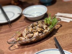 香螺-周家二小姐的菜(西津渡店)