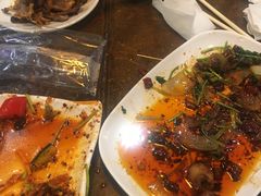 -枪火串烧·东北特色烧烤(罗湖总店)