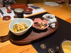 -花潮料理艺食馆(世欧广场店)