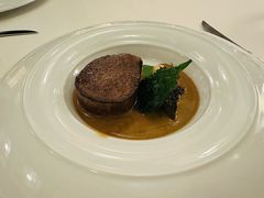 -上海和平饭店-华懋阁 The Cathay Room