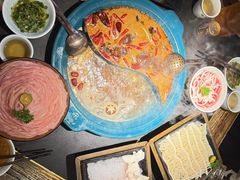 -吼堂老火锅(太古里总店)