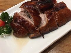 吊烧琵琶鸭-新旺茶餐厅(嘉里城店)
