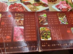 -福合埕牛肉火锅(长平国新店)