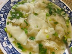 -野馄饨烧烤