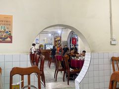 -温江公平红烧兔(总店)