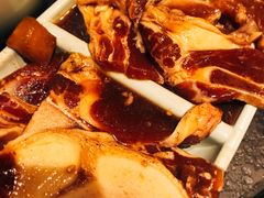 -九寸钉自助·炭火烤肉烧烤(欧乐时尚广场店)