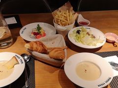 -西豪果木牛排(龙泉万达店)