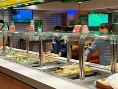 -素耕素食自助(嘉华店)